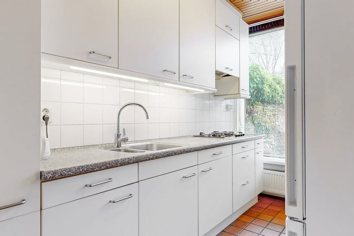 Hoekwoning te koop: Voornsehoek 20, Amstelveen