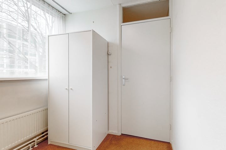 Hoekwoning te koop: Voornsehoek 20, Amstelveen