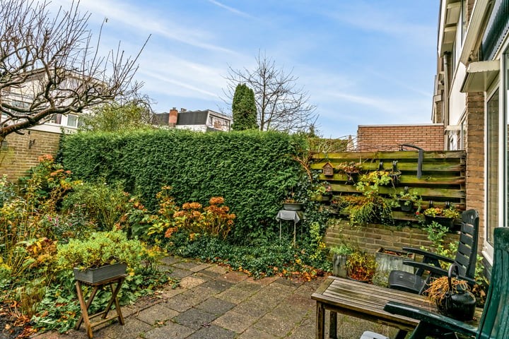 Hoekwoning te koop: Voornsehoek 20, Amstelveen