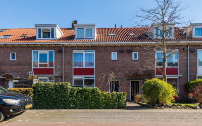 Eikenrodela. 96-HS