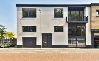 Texelstraat 88-C