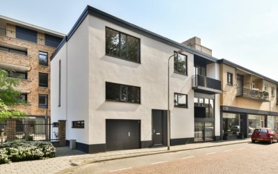 Texelstraat 88-D