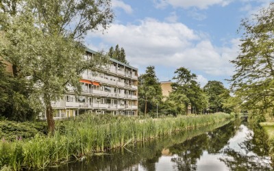 Flevolaan 161