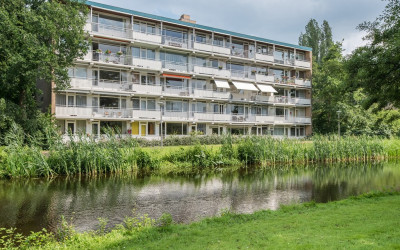 Flevolaan 183