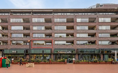 Rembrandtweg 3-A