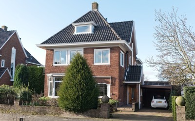 Keizer Karelweg 479