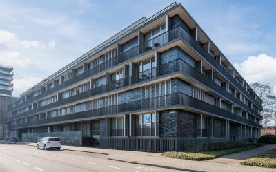 Stadstuinen 95