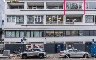 Buitenplein 18