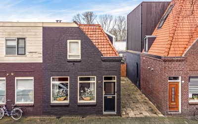 Nieuwe Kars. 16