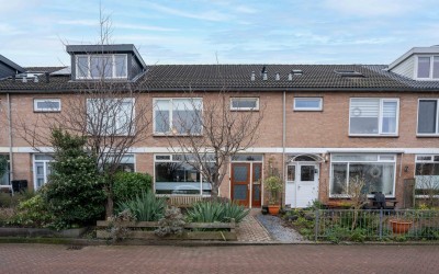 Else Mauhsstraat 37