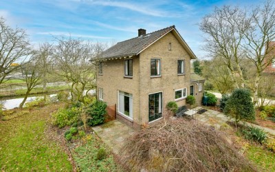 Kruitmolen 23