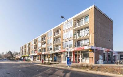 Lindenlaan 366-B