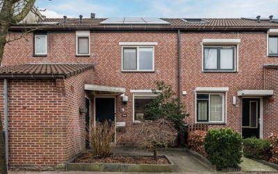Schutsluis 34