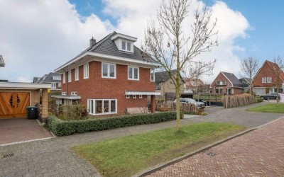Vierlingsbeeklaan 85