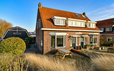 Holendrecht. 30-A