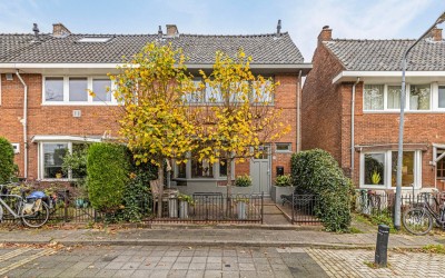 2e Nieuwstr. 10