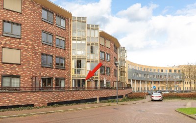 Laan van de. 83