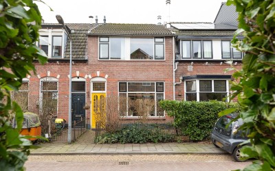 Pauwenstraat 20