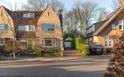 Stadhouders. 21