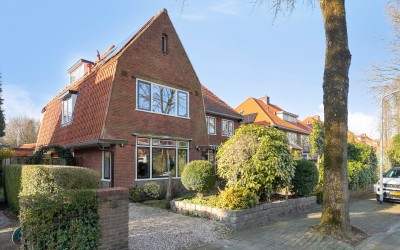 Van der Helstlaan 60