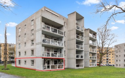 Mondriaanst. 74