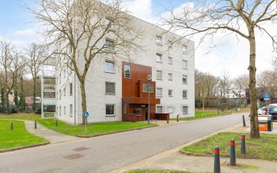 Mondriaanst. 126