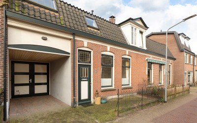 Rozenstraat 14