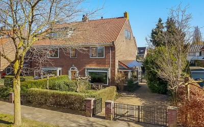 Moerbeilaan 49