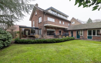 Vosmaerlaan 39