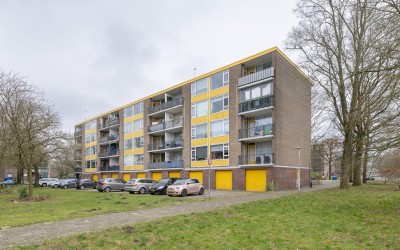 Banckertlaan 199