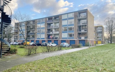 Banckertlaan 277