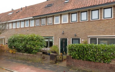 Hazenstraat 71
