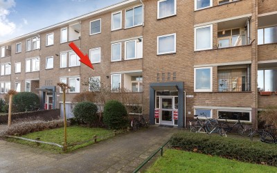Wolvenlaan 293