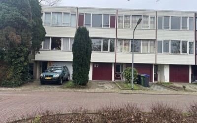 Kloosterlaan 82