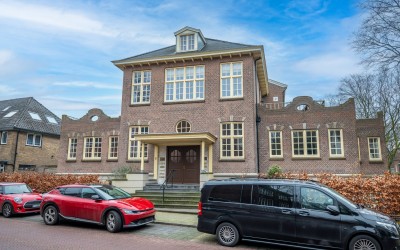 Badhuislaan 15-F
