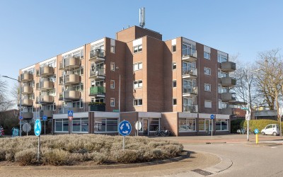 Larenseweg 157-30