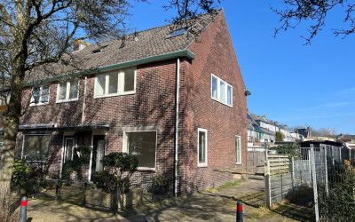 Morsestraat 3
