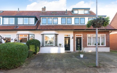 Ohmstraat 8
