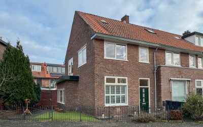 Pelikaanstraat 1