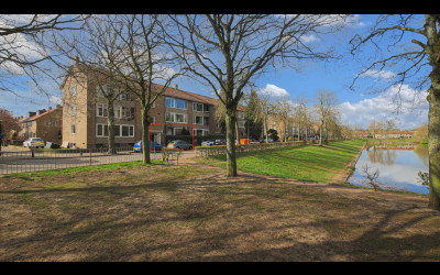 Berlagelaan 167