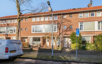 Berlagelaan 106