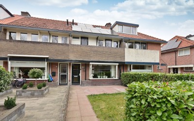 Cornelis Drebbelstraat 51