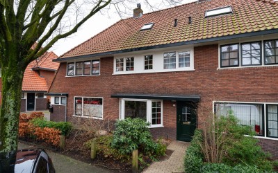 Radiostraat 74