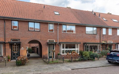 Wegastraat 20