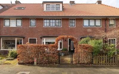 Castorstraat 9