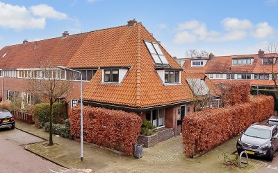 Spechtstraat 4