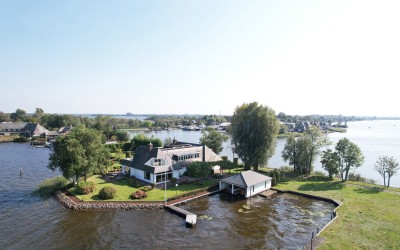 Nieuw-Loosdrechtsedijk 306