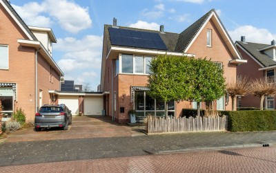 Zandheuvel 7