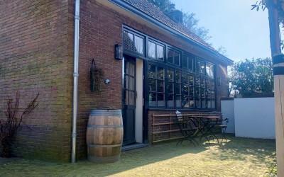 Klooster 29-A