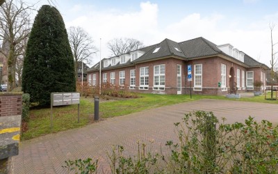 Kerklaan 16-C